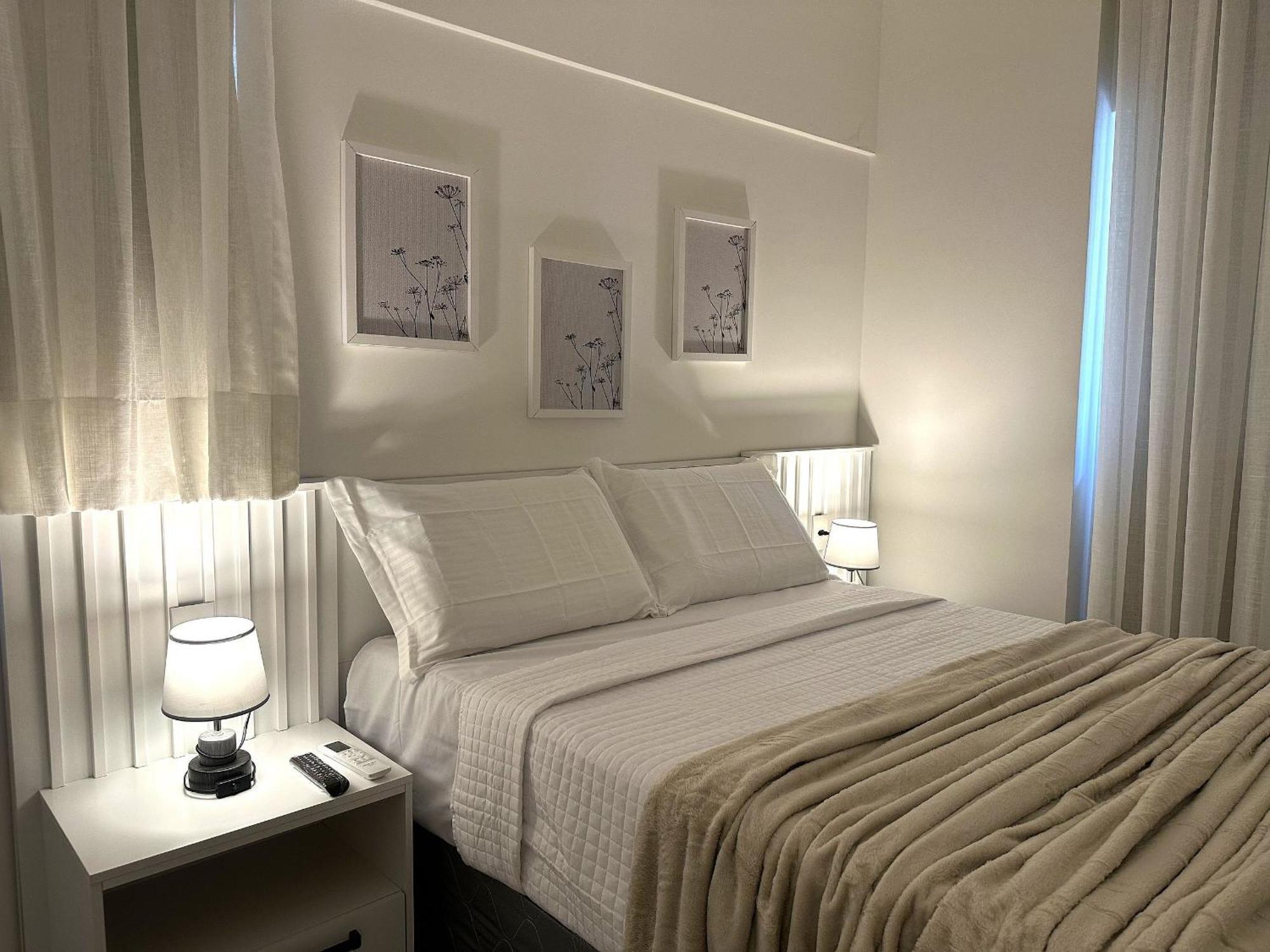 Maceió Mariella 302 Conforto Proximo Da Praia מראה חיצוני תמונה