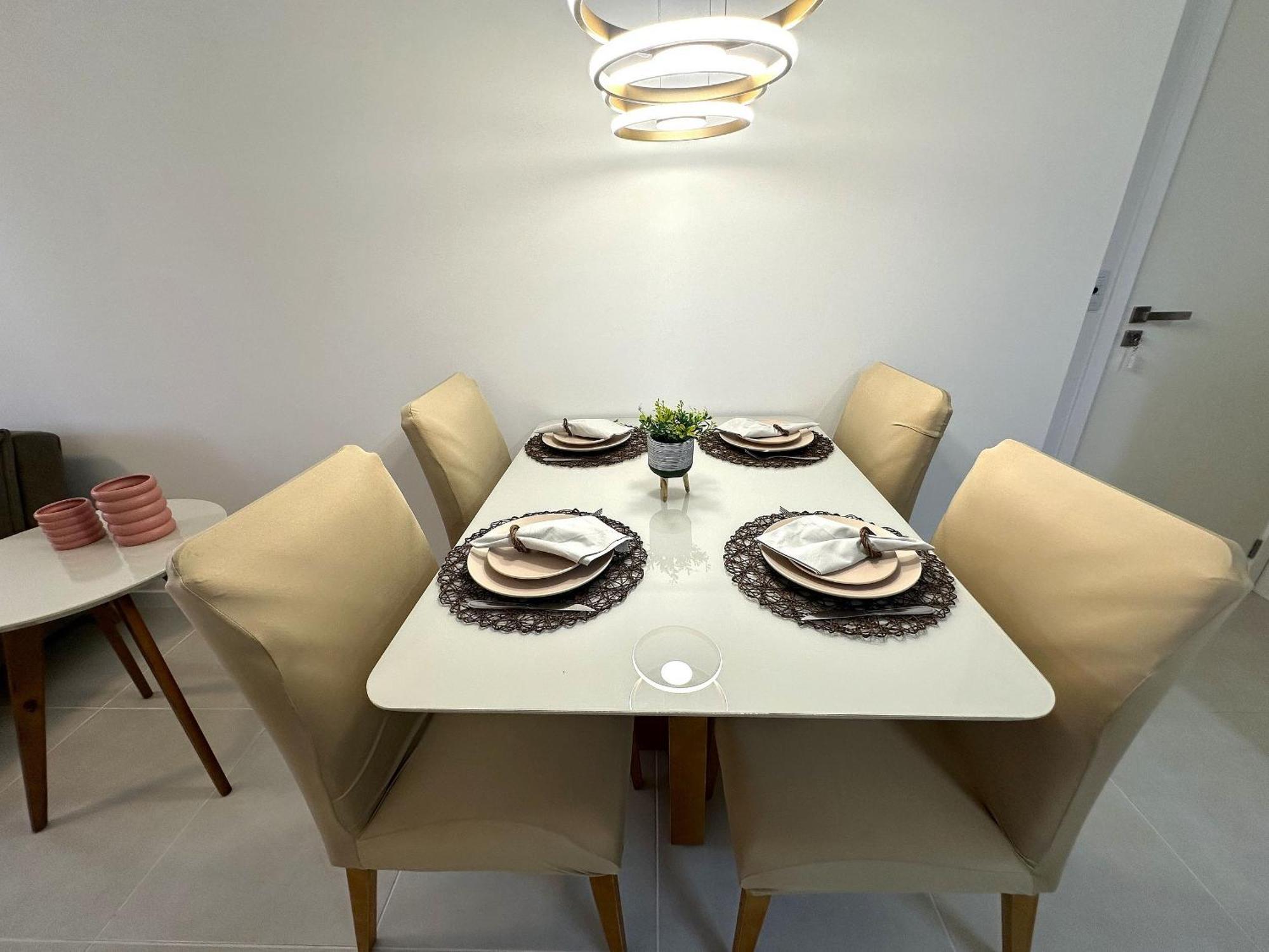 Maceió Mariella 302 Conforto Proximo Da Praia מראה חיצוני תמונה