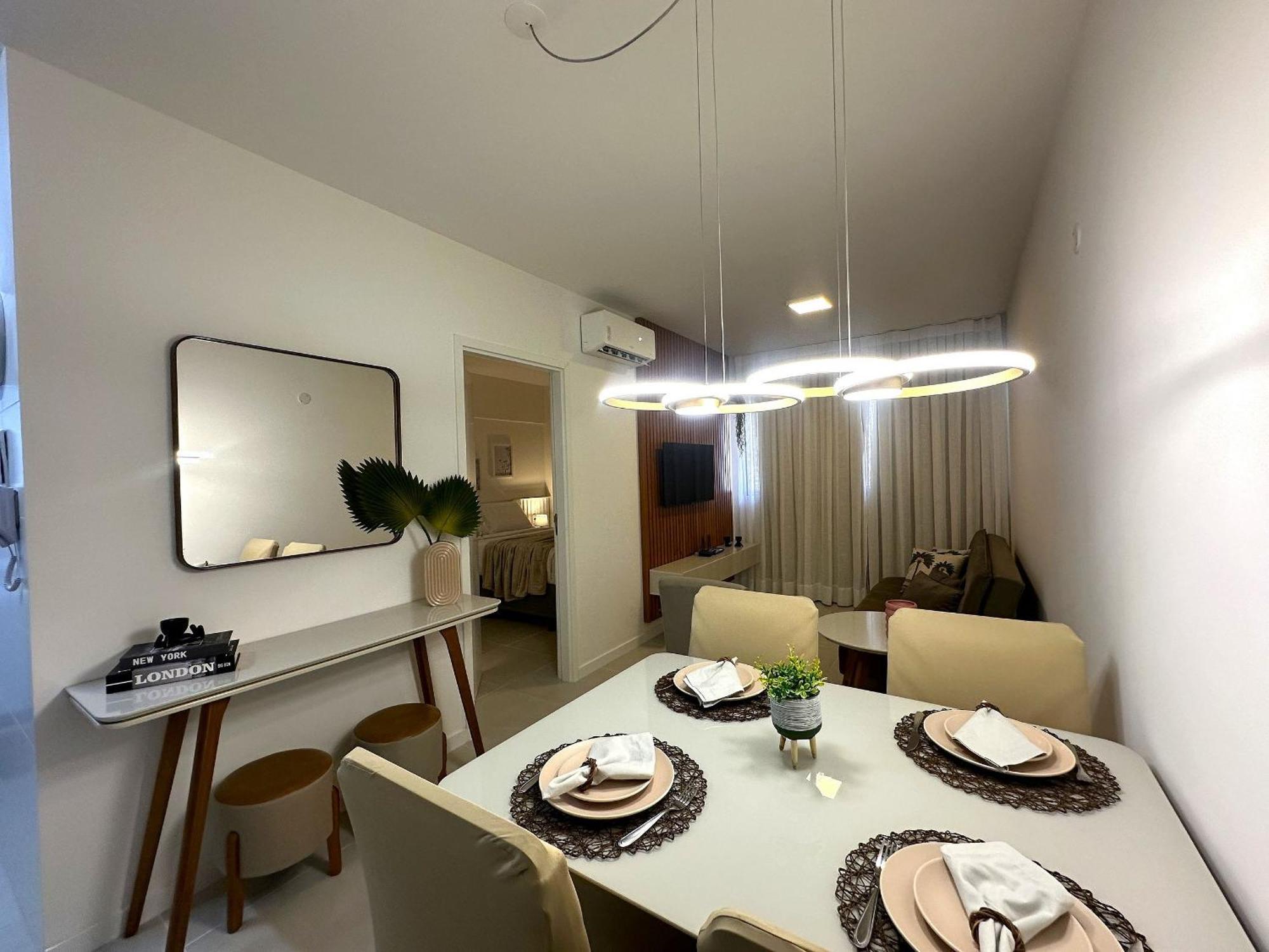 Maceió Mariella 302 Conforto Proximo Da Praia מראה חיצוני תמונה