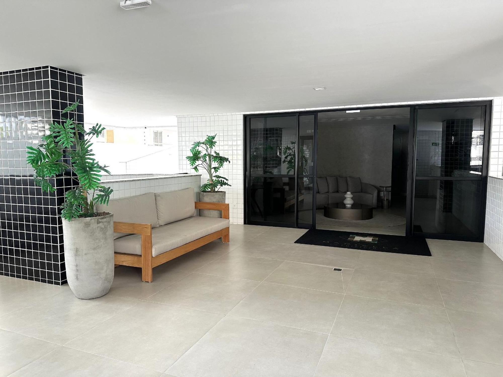 Maceió Mariella 302 Conforto Proximo Da Praia מראה חיצוני תמונה